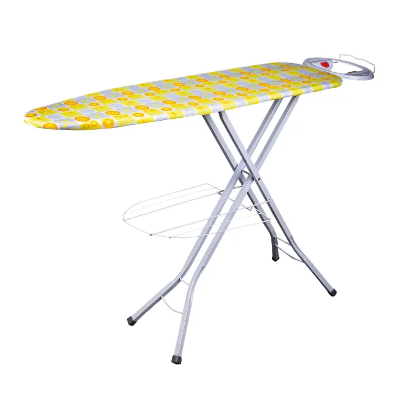 OPTIMA IRON BOARD 48 X 50 CM DC-648BO