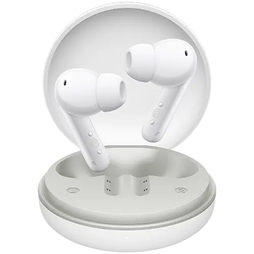 HONOR EARBUDS A PRO WHITE 42 HOUR BATTER LIFE