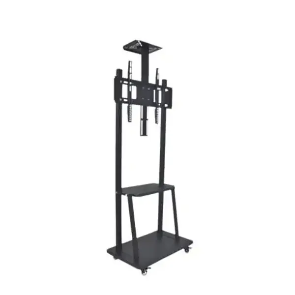 STARGOLD HEABY DUTY 32"-70" TV CART SG-836TV