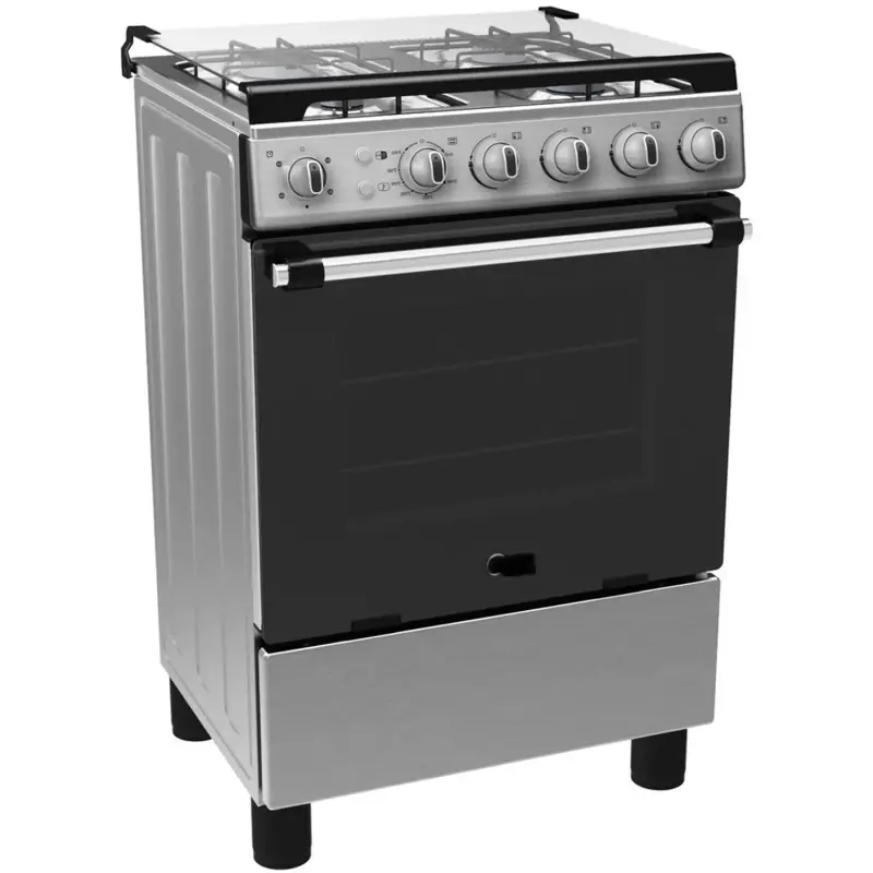 SMARTECH GAS COOKER 50 X 60 SGCS-5526