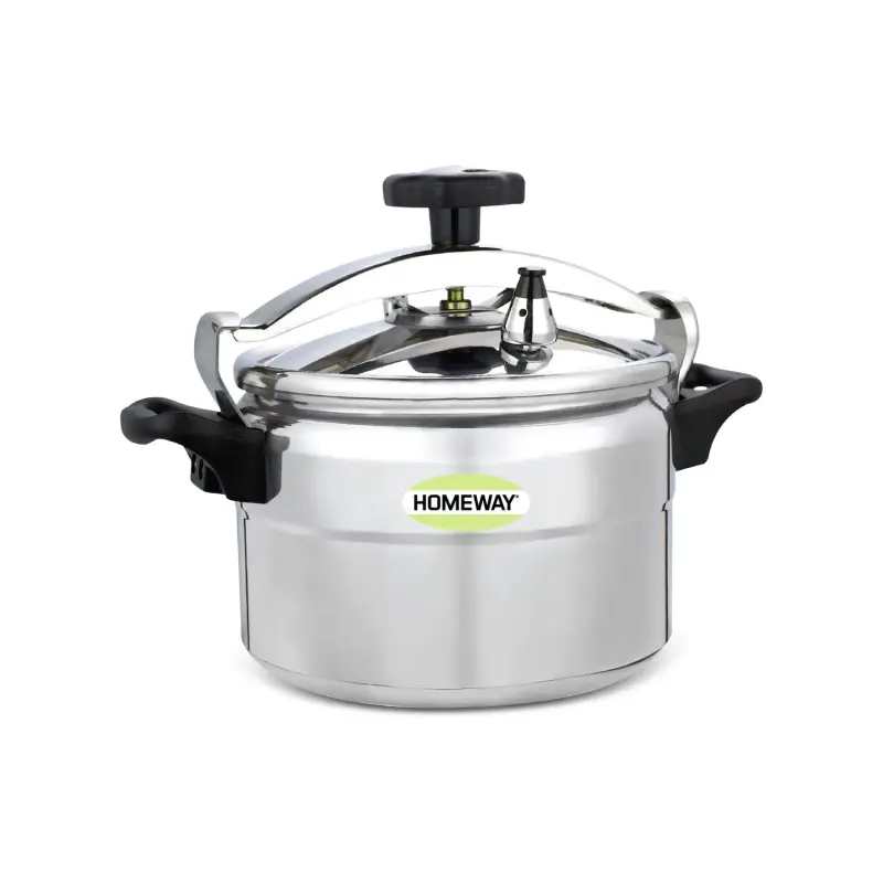 HOMEWAY PRESSURE COOKER 9 LTR ULAMNUAM HW6601