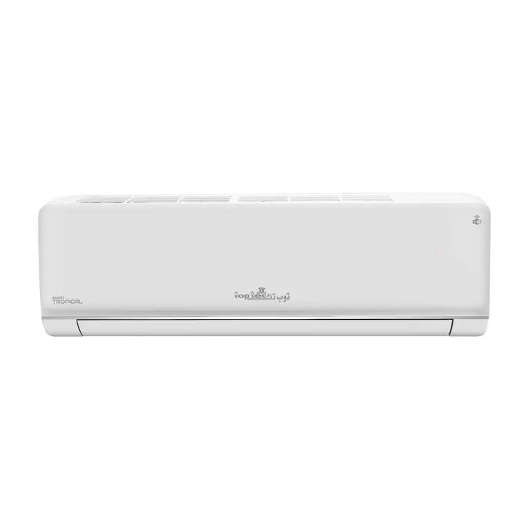TOP TEC SPLIT TROPICAL COSMO 2 TON WIFI,SELF CLEAN ( 7 YEARS FULL WARRANTY ) TTS24KRGC