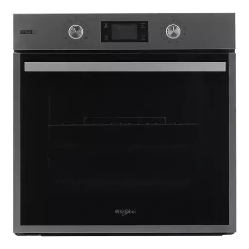 WHIRLPOOL BI ELECTRIC OVEN 60CM 71 LTR OMK58HR0X