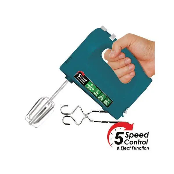 SANFORD HAND MIXER 160W SF1335HM BS