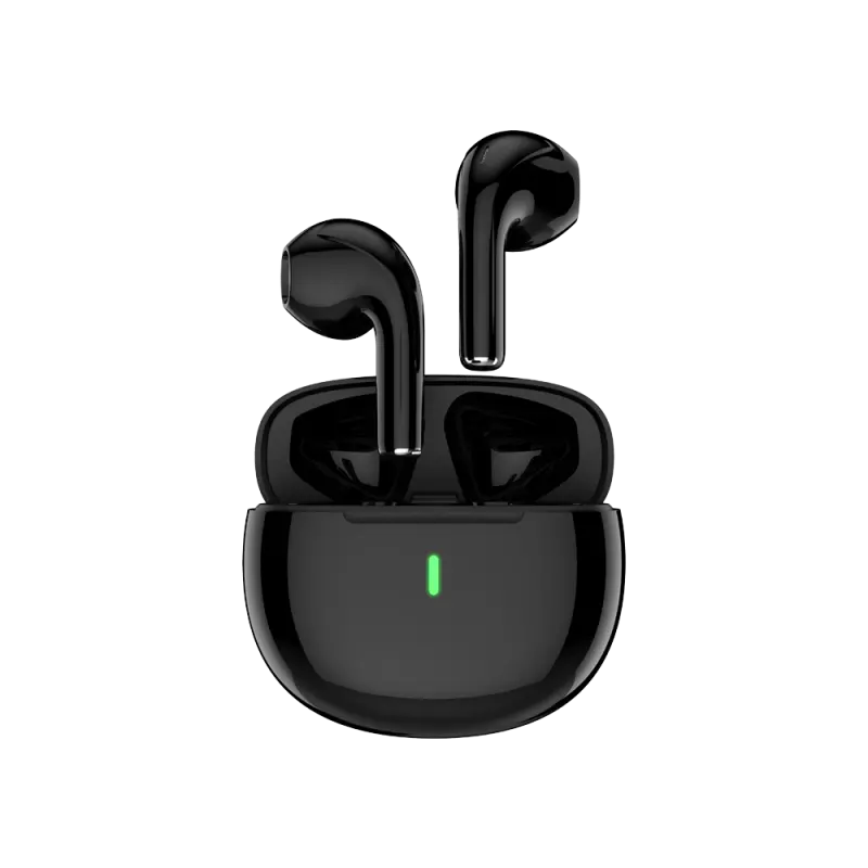 G-TAB AIR PODS X12 GTABX12 BLACK