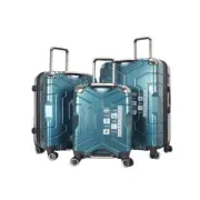 STARGOLD TROLLEY TPC 3 PCS  SET (28"24"20") SG-TPC42