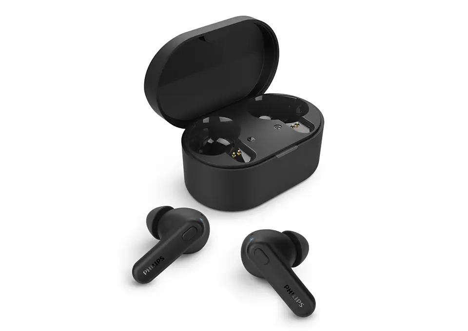PHILIPS AIR PODS TAT1108BK/97