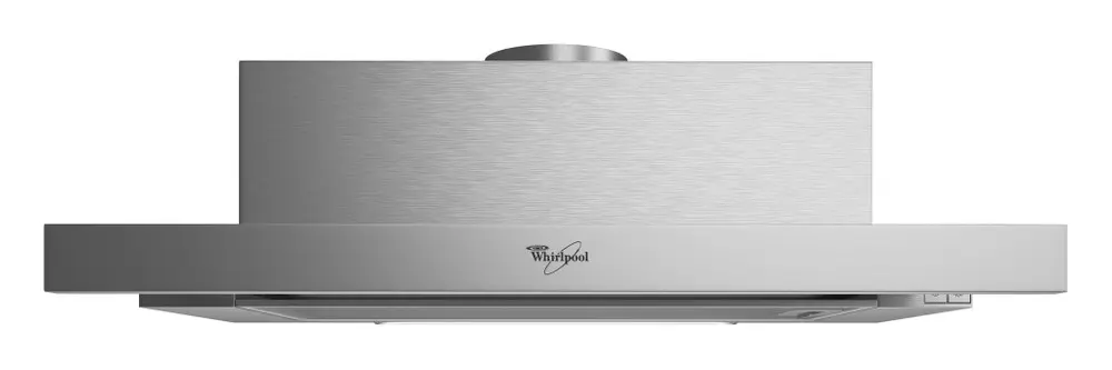 WHIRLPOOL BI CHIMNEY 60 CM AKR749 IX 