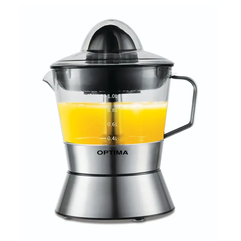 OPTIMA CITRUS JUICER 40W 1.0L CJ40 MADE IN CHINA ( 2 YEARS WARRANTY )