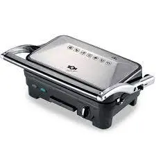 ZEN REVERSIBLE CONTACT 1800W ZCG440R MADE IN CHINA ( 2 YEAR FULL WARRANTY )