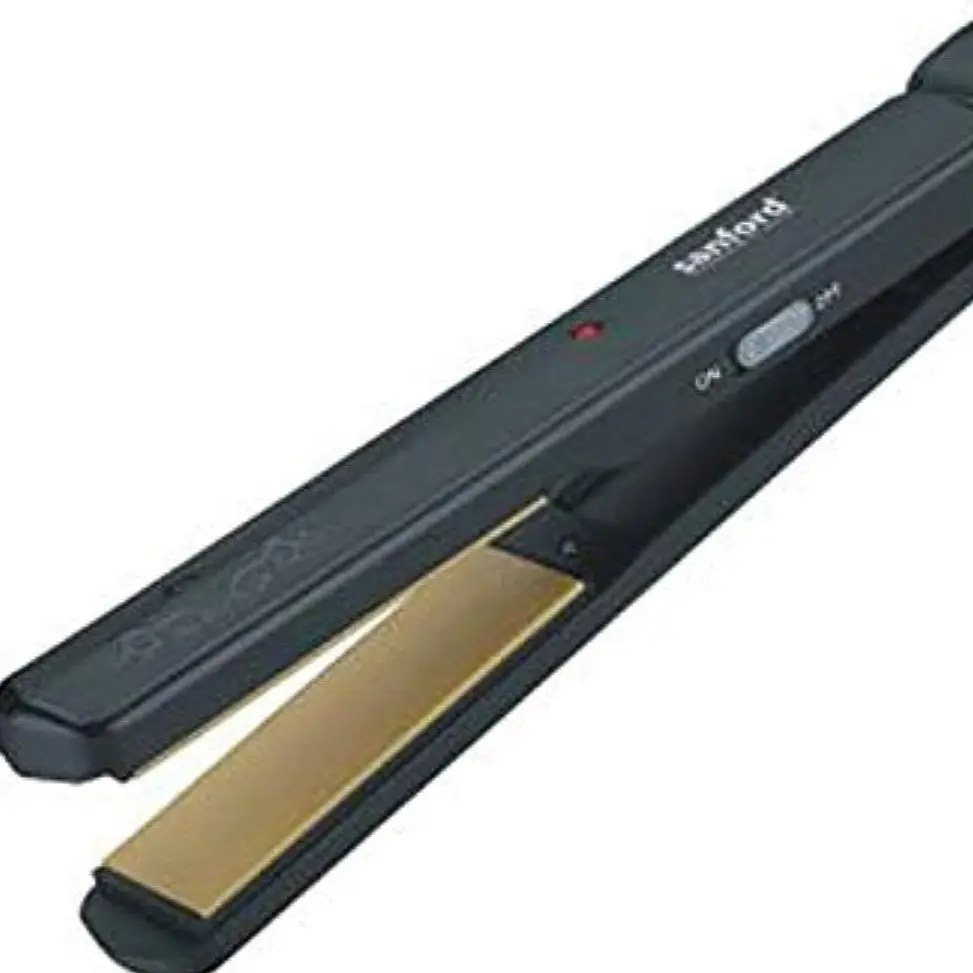 SANFORD HAIR STRAIGHENER 40W SF1003HST