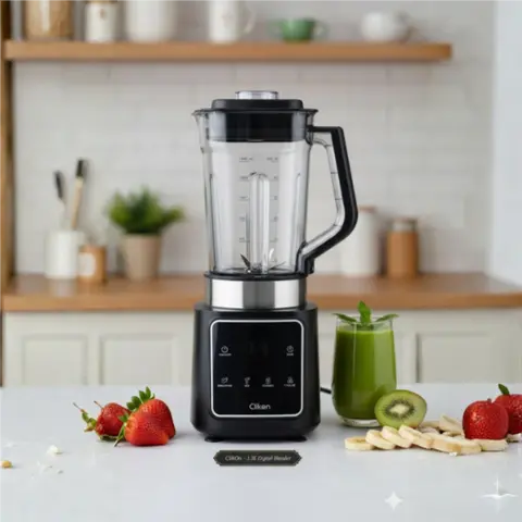 CLIKON BLENDER WITH MULTI FUNCTION 900W DIGITAL  CK1216