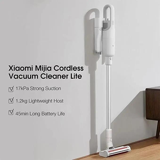 MI HAND VACUUM LIGHT MJWZCQ03DY
