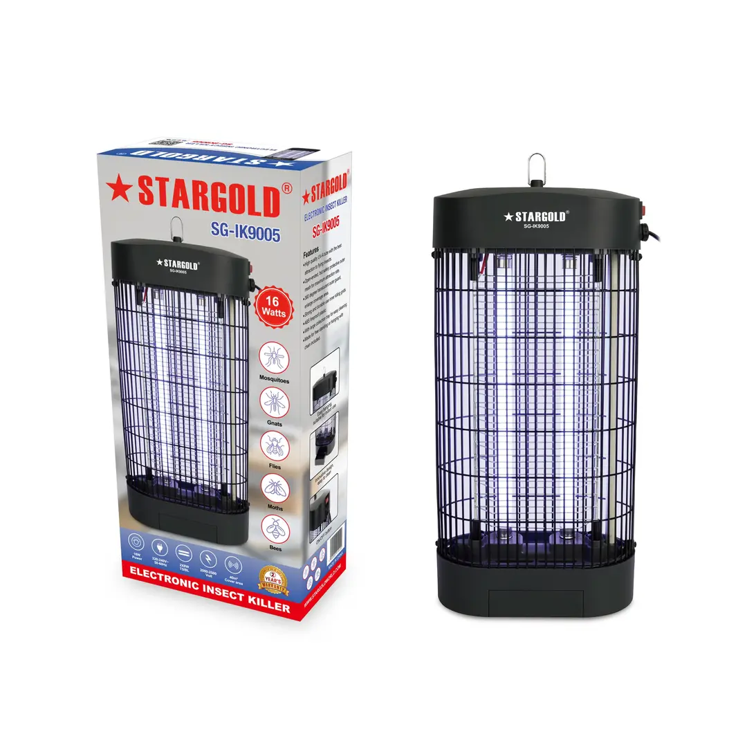 STARGOLD INSECT KILLER 16W SG-IK9005