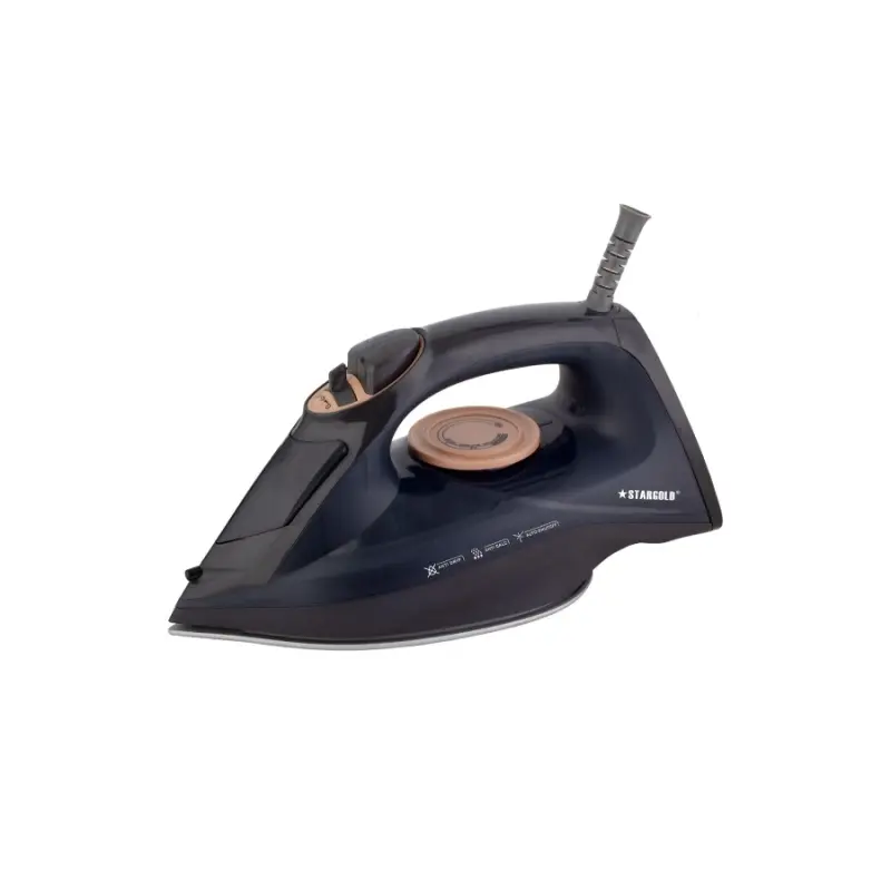 STARGOLD STEAM IRON 2200W SG-982