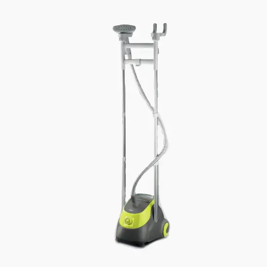 CLIKON GARMENT STEAMER 2 LTR 1800W CK4028 MADE IN CHINA ( 2 YEAR FULL WARRANTY )
