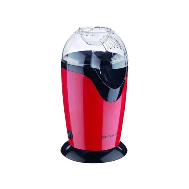 OPTIMA POPCORN MAKER PM1200 MADE IN CHINA ( 1 YEARS WARRANTY )
