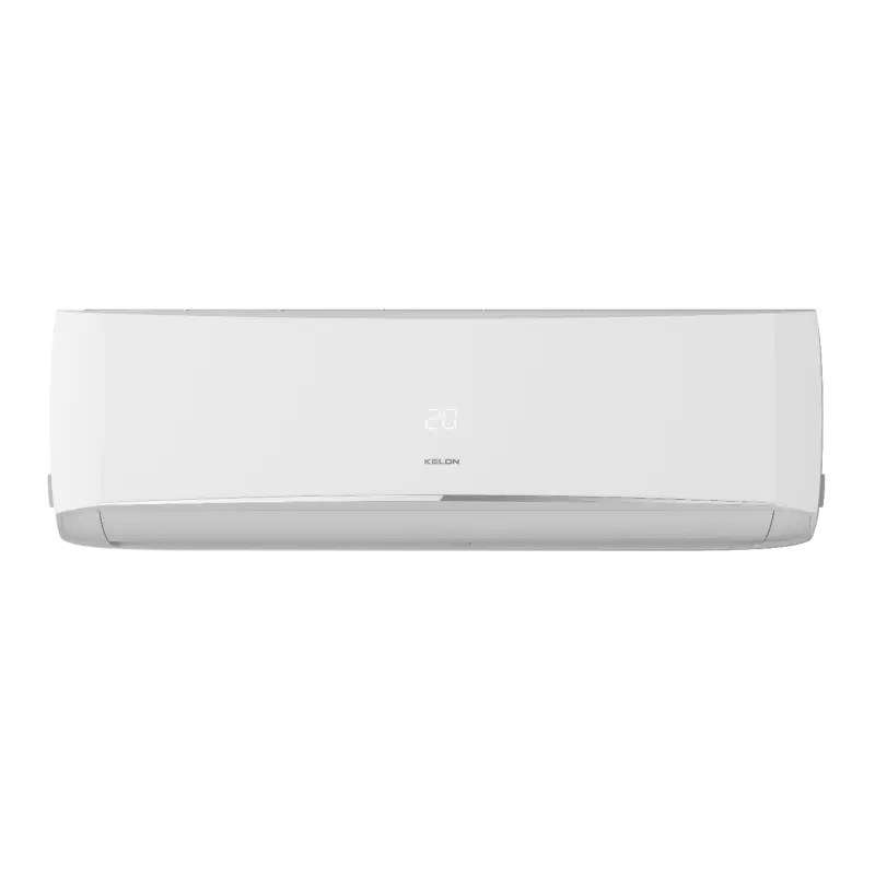 KELON SPLIT 2 TON INVERTER WARRANTY FULL 5 YEARS & 10 YEARS COMPRESOOR KAS-24TFR R32