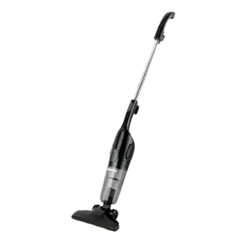 GEEPAS STICK VACUUM CLEANER 600W 1.2L GVC19055-BK MADE IN CHINA ( 2 YEAR FULL WARRANTY )