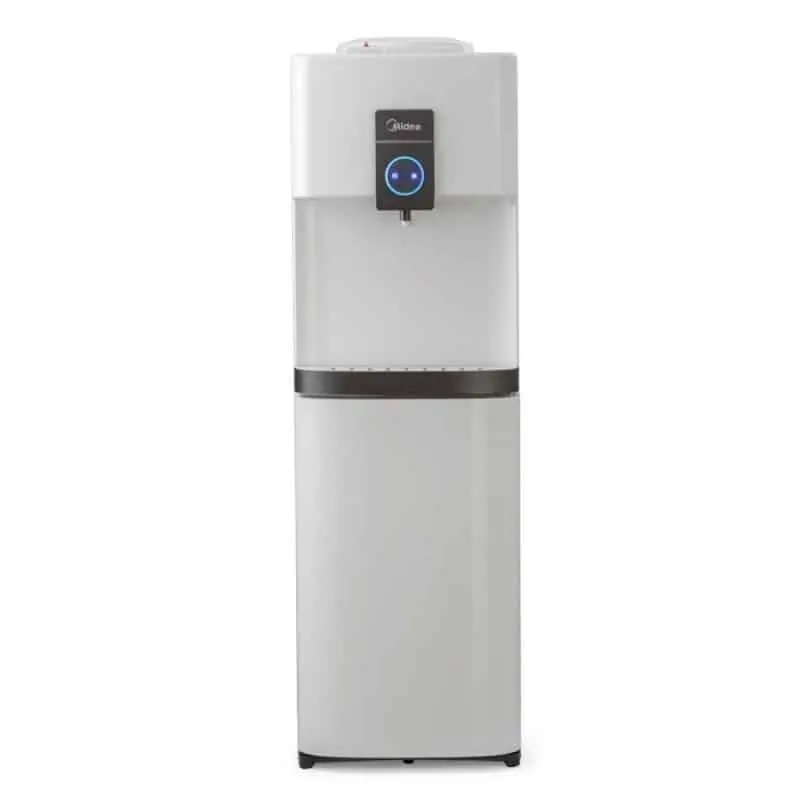MIDEA WATER COOLER FREE STANDING WITH FRIDGE YL2037S