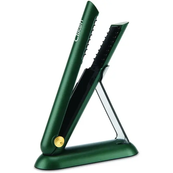 CLIKON Rechargeable Hair Straightener 1200 Watts CK3317