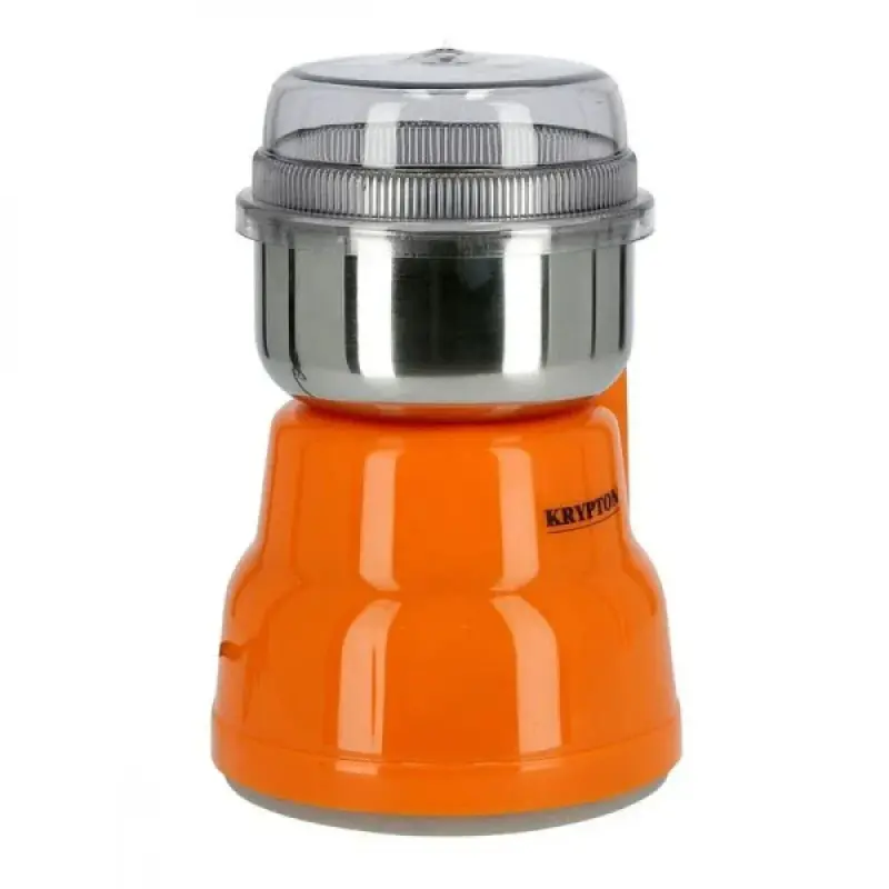 KRYPTON COFFEE GRINDER 200W  KNCG6201