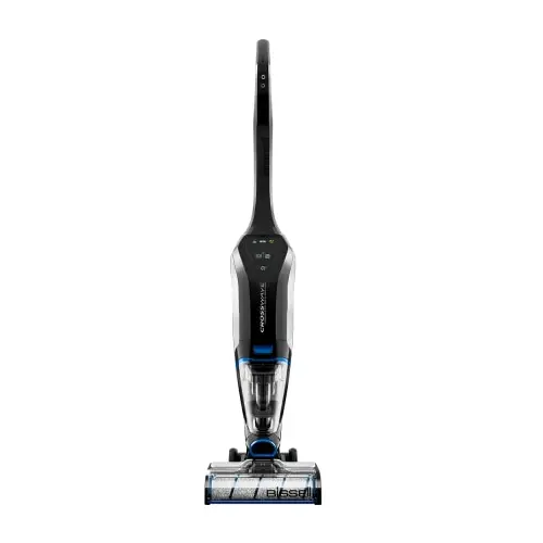 BISSELL 3845 CROSSWAVE CORDED BSL3845E HF2 MADE IN CHINA ( 2 YEAR FULL WARRANTY )