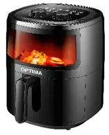 OPTIMA AIR FRYER 6 LTR 1500W AF5000