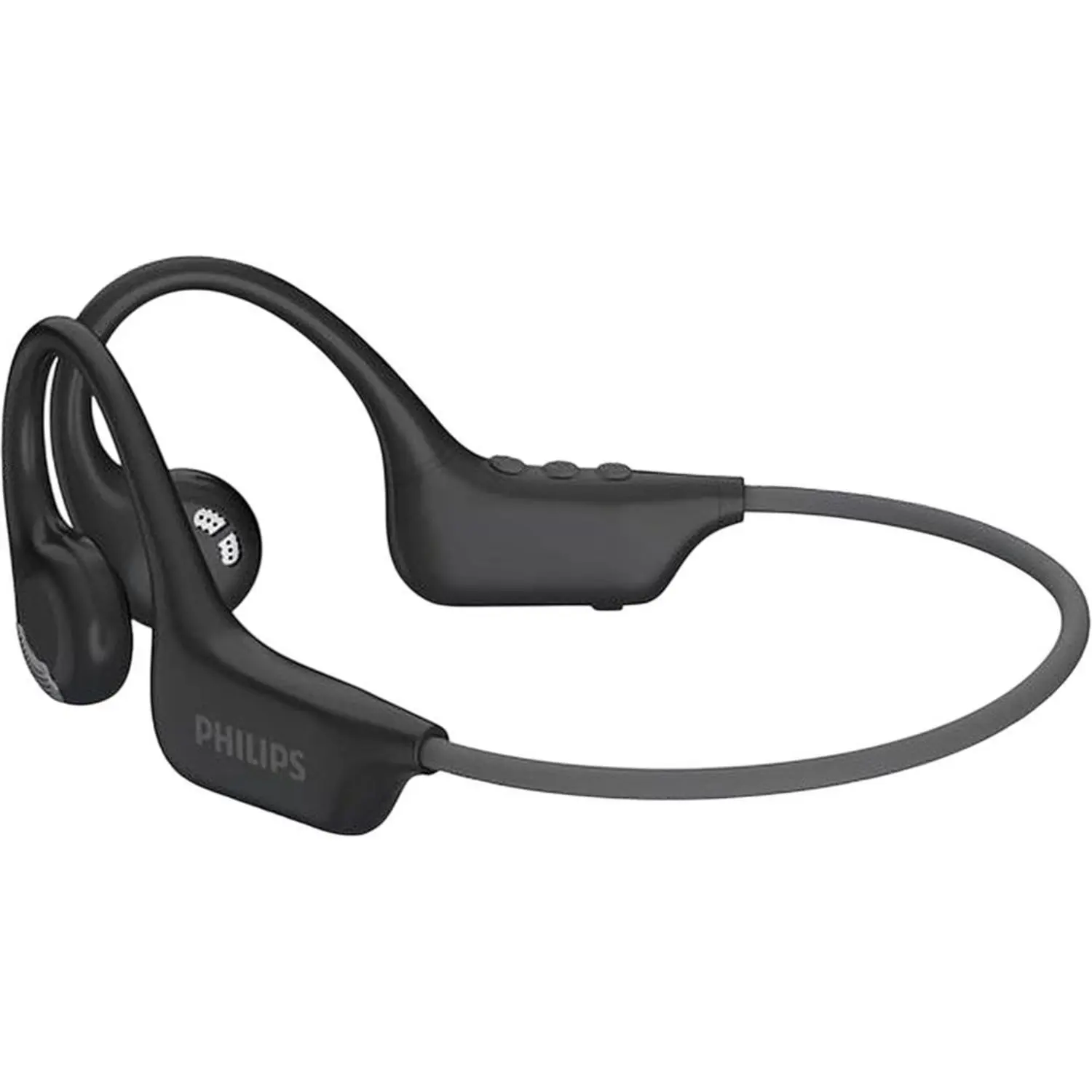 PHILIPS HEADPHONE TAA1708BK/97 