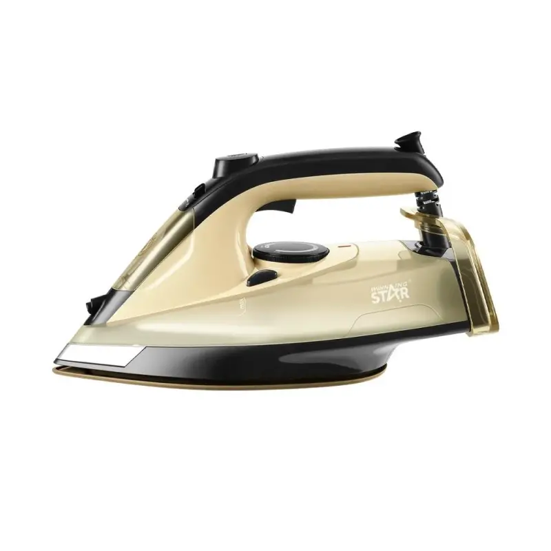 WINNING STAR STEAM IRON 2000W ST-90402