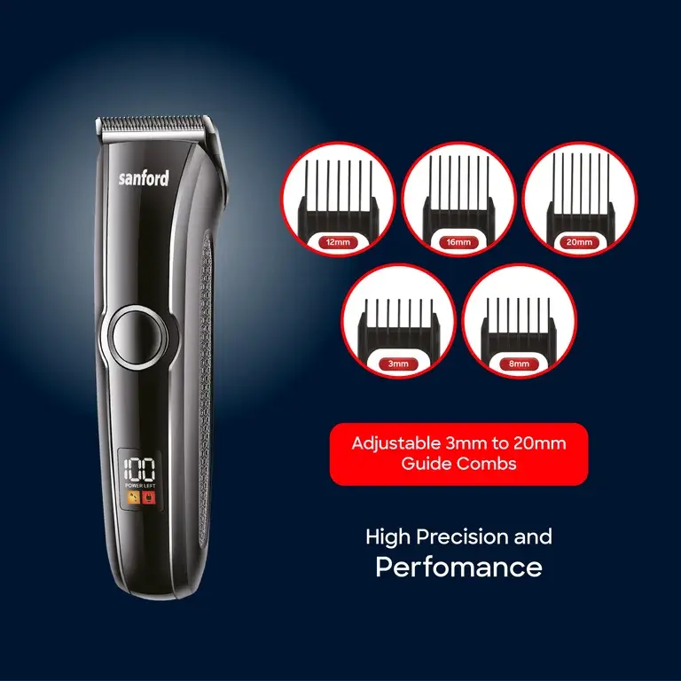 SANFORD HAUR TRIMMER SF9719HC