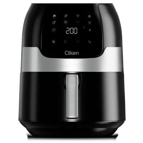 CLIKON AIR FRYER 3.5L 1400W CK356