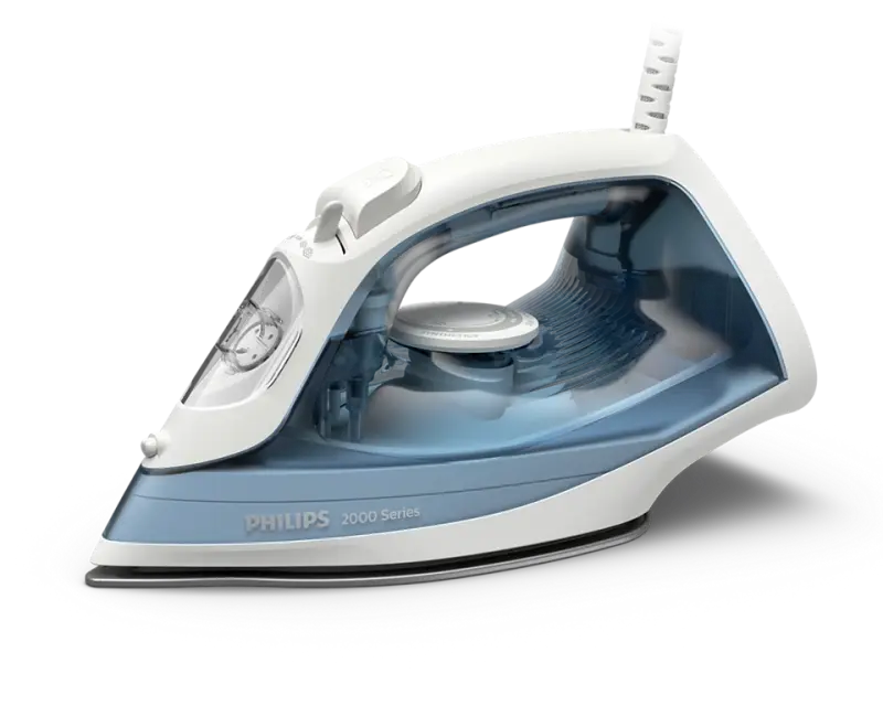 PHILIPS STEAM IRON 2000 WATTS  DST2010/26 