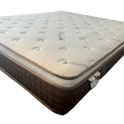 CP LUX MATTRESS 120 X 200 ( 1 YEAR WARRANTY )