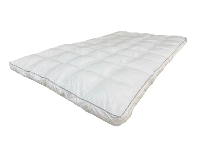 CP TOPPER COTTON 9CM 140 X 200