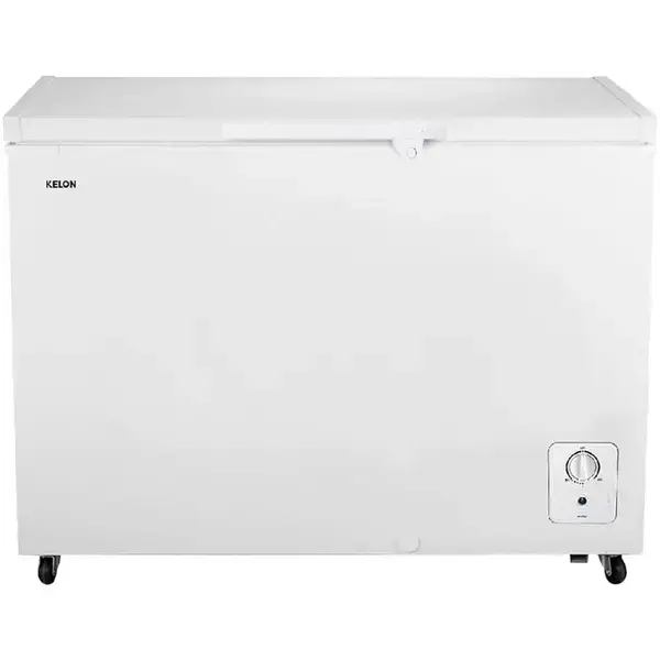 KELON CHEST FEEEZER 260L KFC-26DDSA
