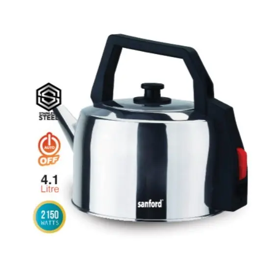 SANFORD KETTLE 4.1 LTR 2150W SF1857EK 