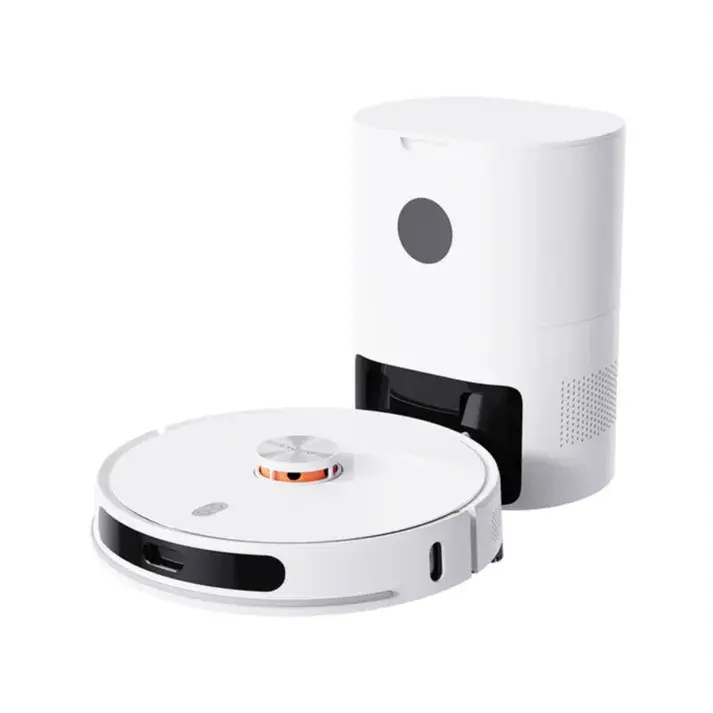 LYDSTO ROBOT VACUUM ＆ MOP L1 3300Pa