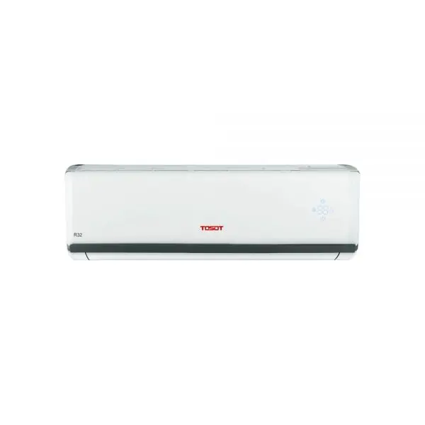 TOSOT SPLIT 1.5 TON INVERTER G-BOOST BTU 18000 ( 5 YEARS FULL WARRANTY & 7 YEARS COMPRESSOR )