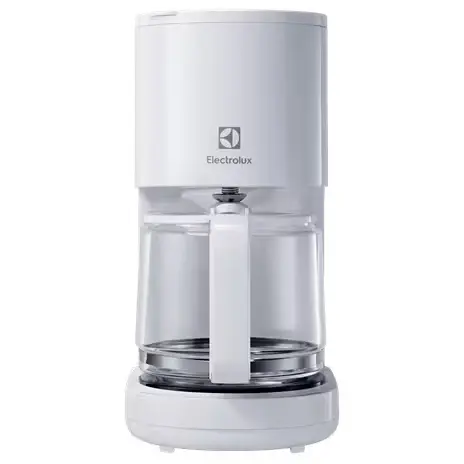 ELECTROLUX COFFEE MAKER WHITE E2CM1-200W
