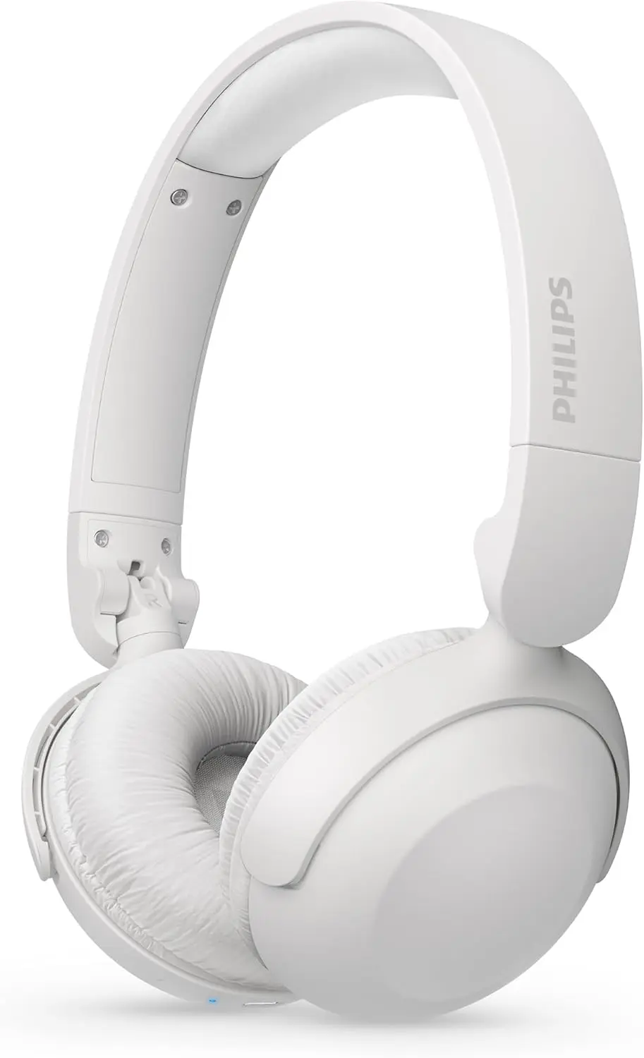 Philips TAH2209WT/97 On-ear wireless headphones 2000 series, Lightweight on-ear headphone, Natural sound. Dynamic Bass,Up to 25 hours play t