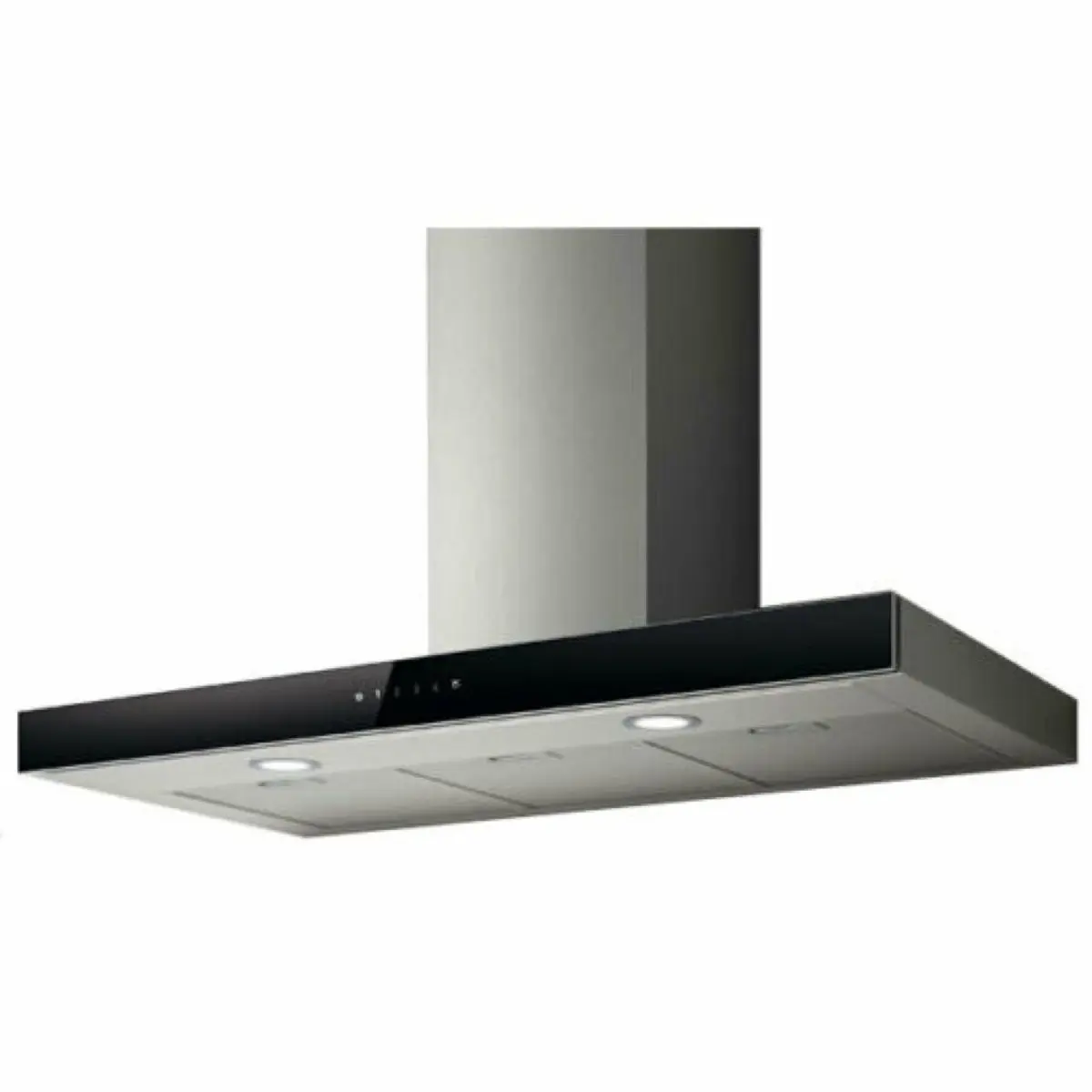ELICA BI CHIMNEY 60 CM JOYBLIX60 MADE IN POLAND ( 1 YEAR FULL WARRANTY )
