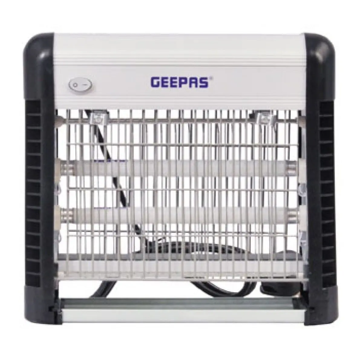GEEPAS INSECT KILLER GBK1131N MADE IN CHINA ( 2 YEAR FULL WARRANTY )