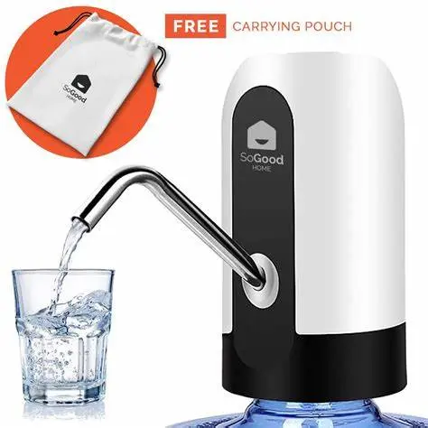 SANFORD BOTTLE WATER DISPENSER SF1800BWD MADE IN CHINA ( 2 YEAR FULL WARRANTY )