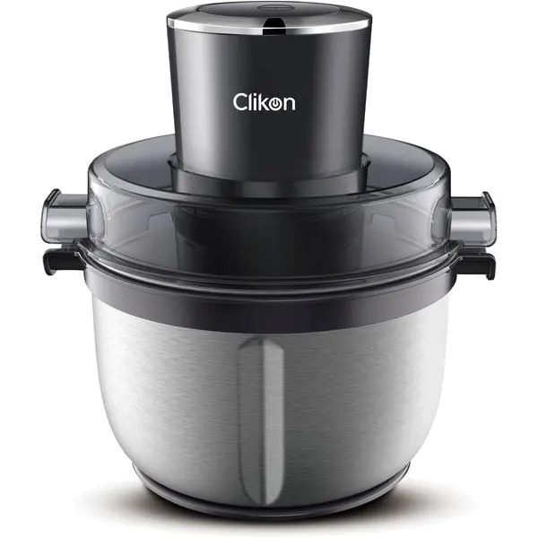 CLIKON CHOPPER 2 LTR 350W 4 BLADE CK2669