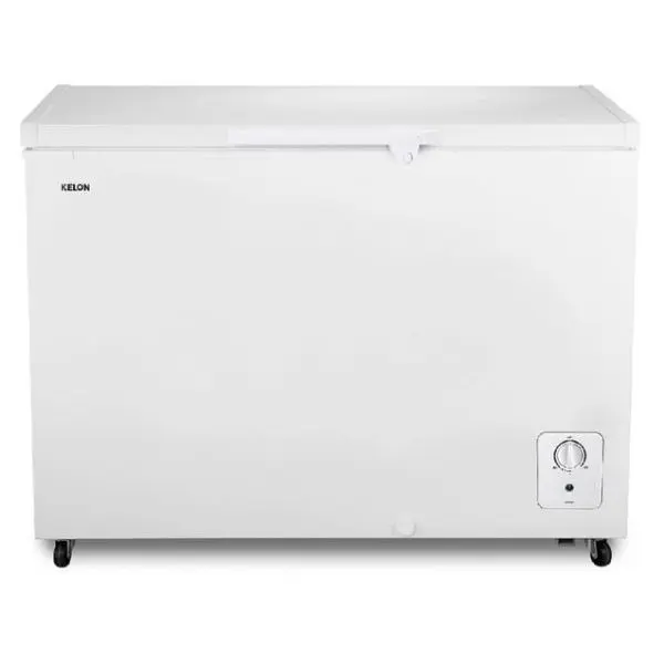 KELON CHEST FREEZER 331 LTR KFC-33DD4SA1
