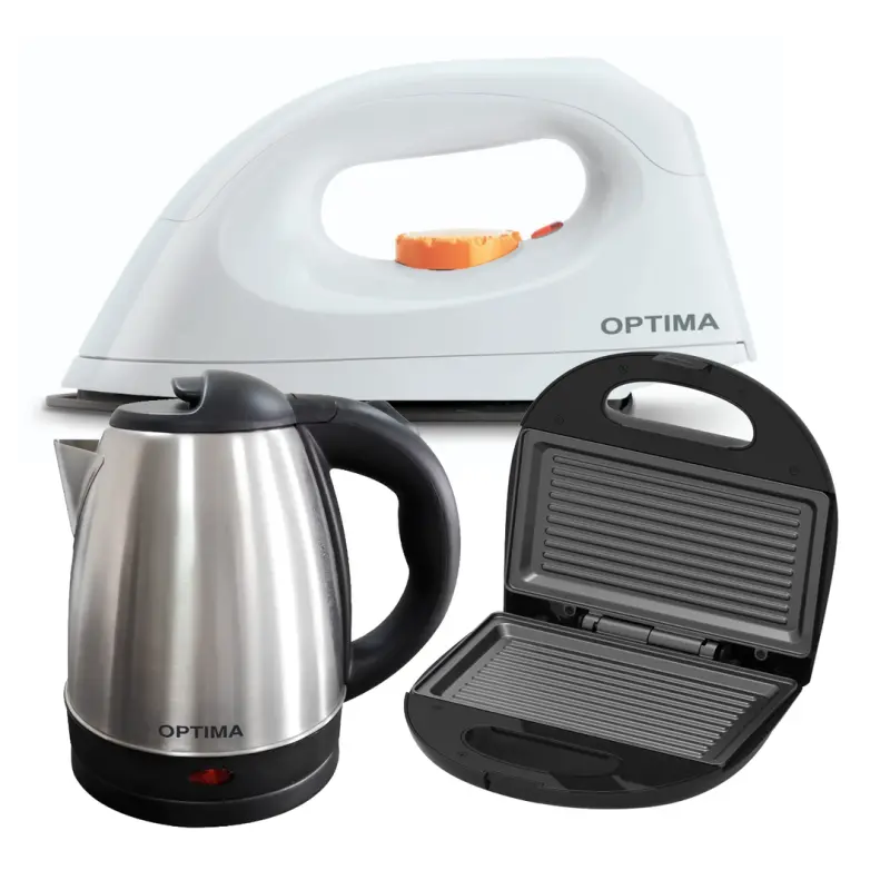 OPTIMA COMBO OFFER 3 IN 1 SCL3PCS