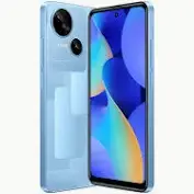 ITEL A50C A669L 64BG 2+4 GB RAM BLACK 