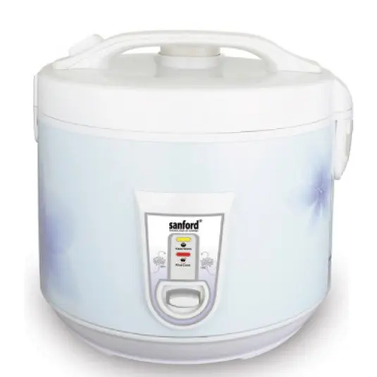SANFORD RISE COOKER 1.8L SF1150RC