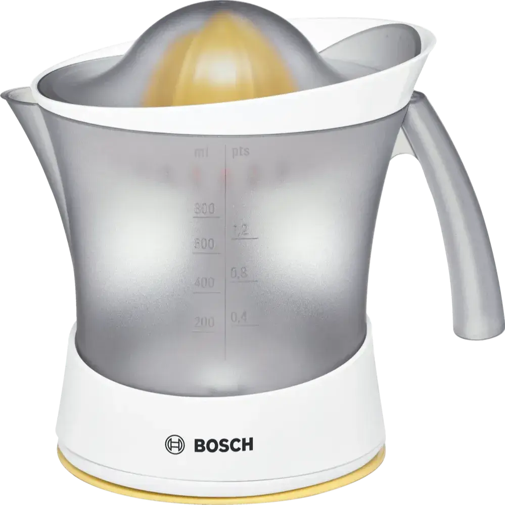 BOSCH CITRUS JUICER MCP3000NGB MADE IN BOSNIA ( 1 YEAR FULL WARRANTY )